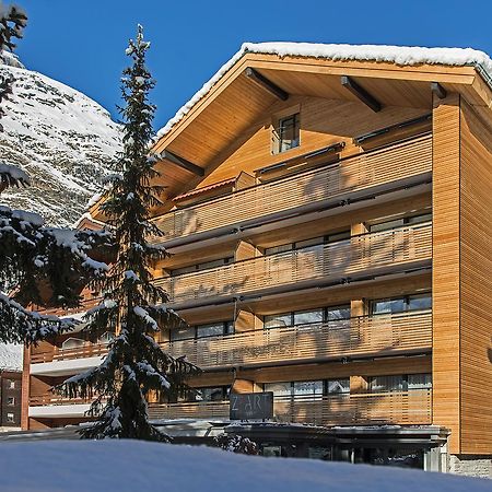 Ascot-Zermatt Apartment Bagian luar foto
