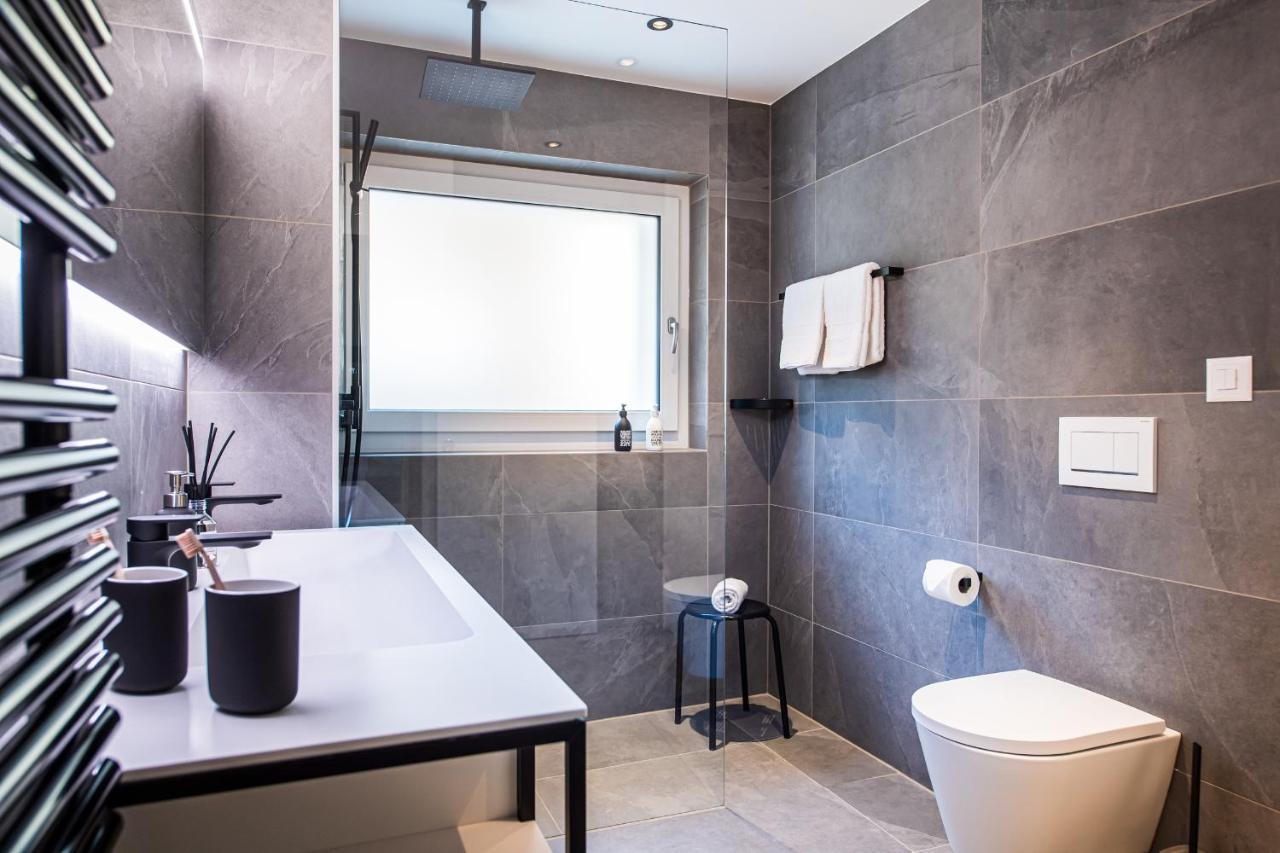 Ascot-Zermatt Apartment Bagian luar foto