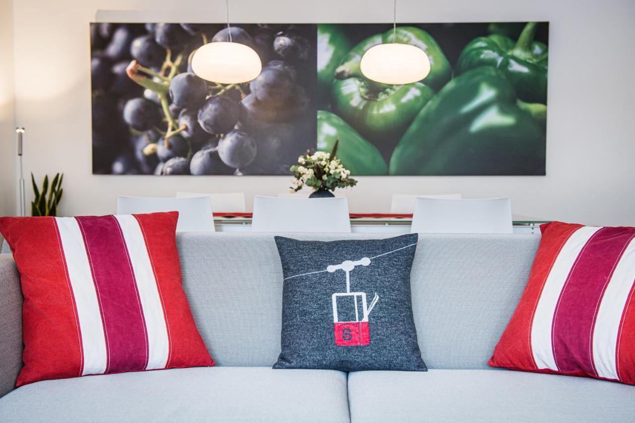 Ascot-Zermatt Apartment Bagian luar foto