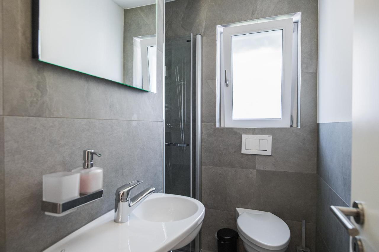 Ascot-Zermatt Apartment Bagian luar foto
