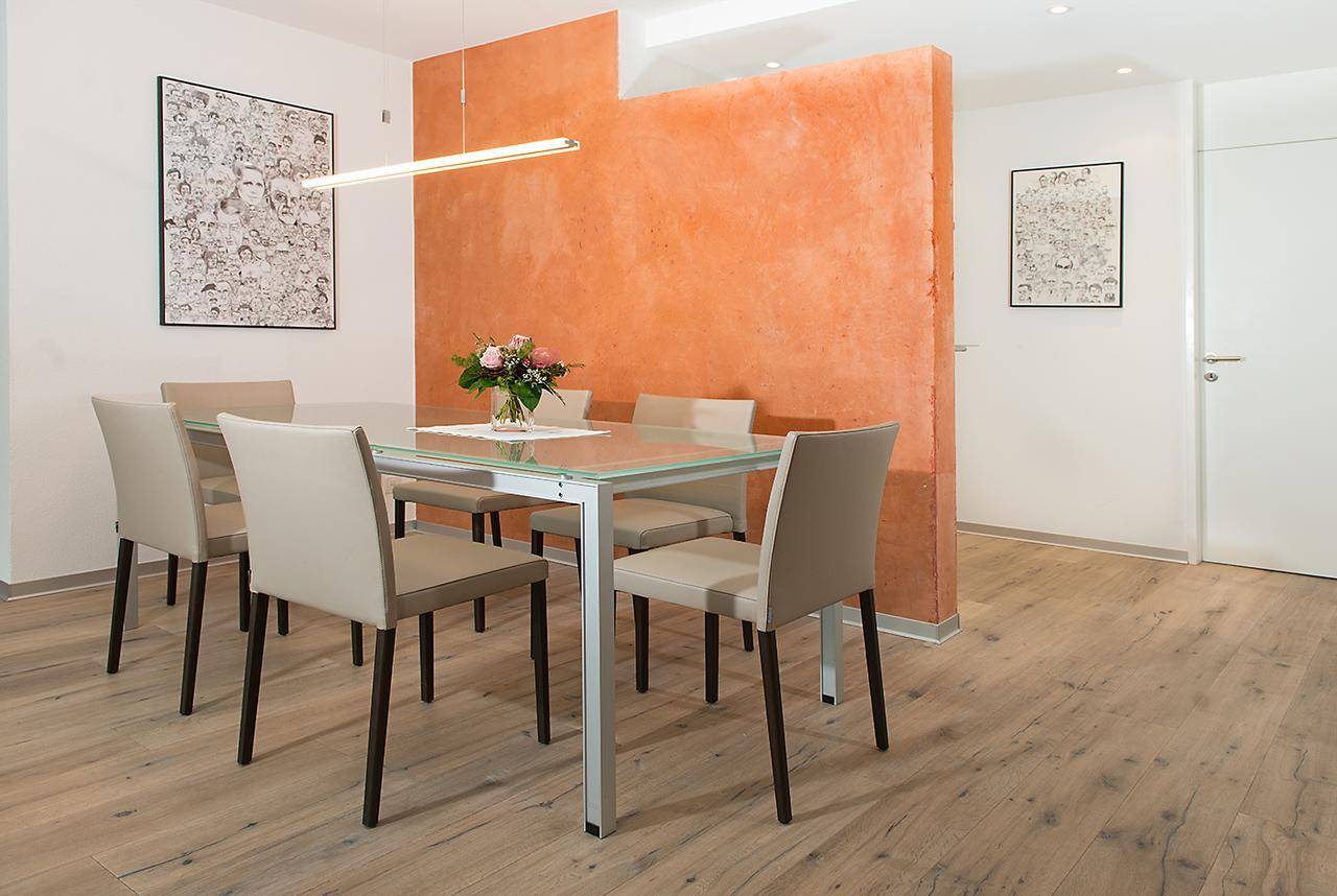 Ascot-Zermatt Apartment Bagian luar foto