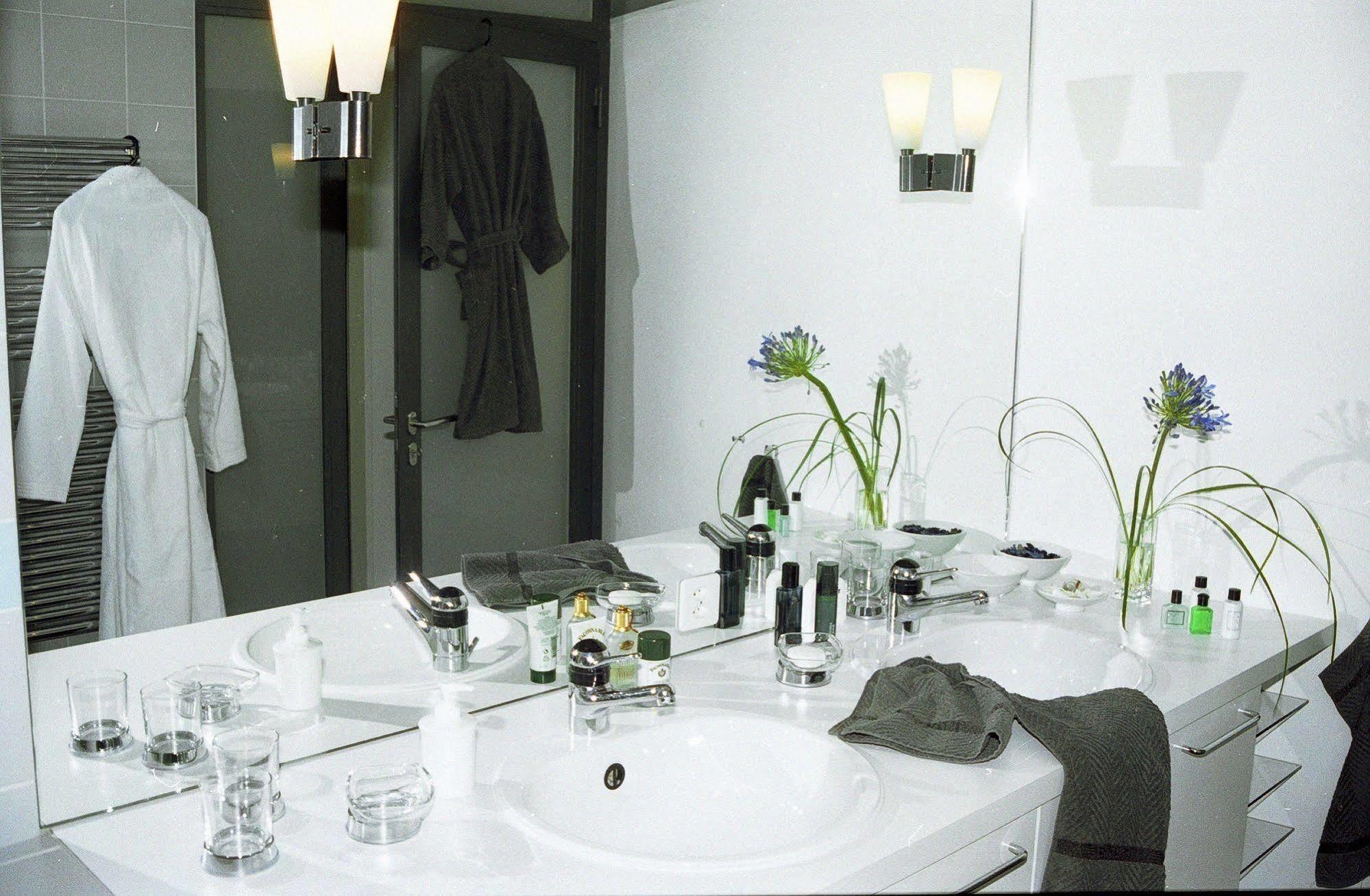 Ascot-Zermatt Apartment Bagian luar foto