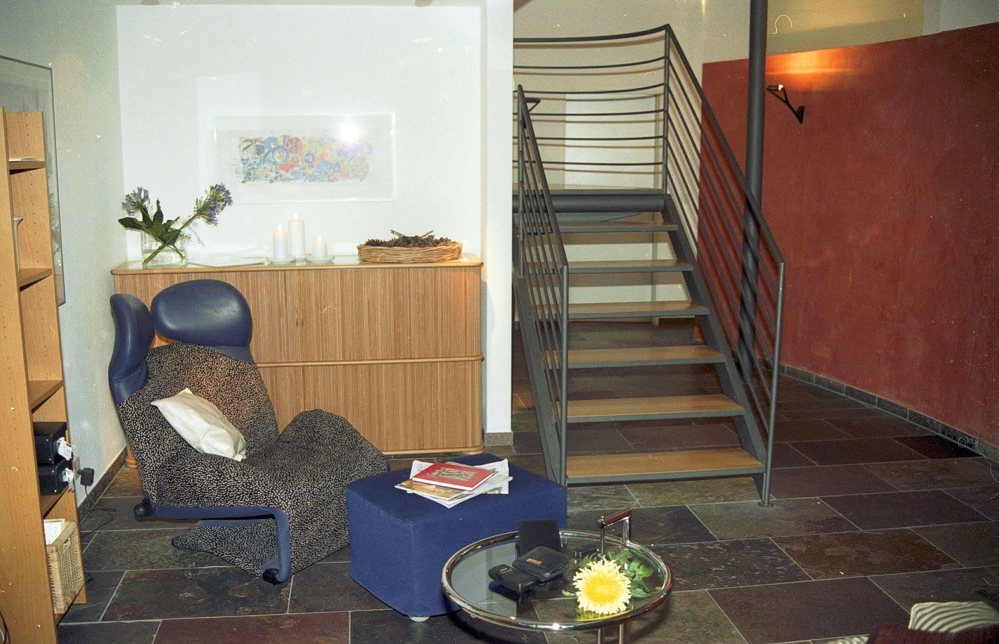 Ascot-Zermatt Apartment Bagian luar foto