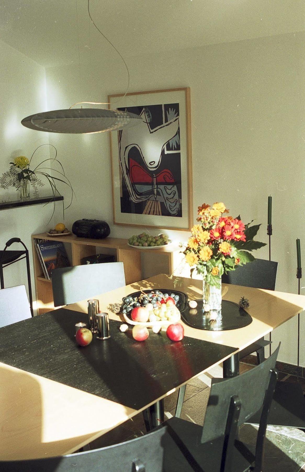 Ascot-Zermatt Apartment Bagian luar foto