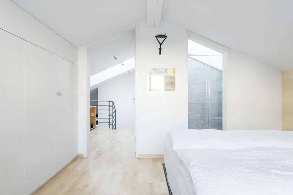 Ascot-Zermatt Apartment Bagian luar foto